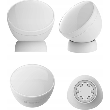 EZVIZ CS-B1-A0-A34