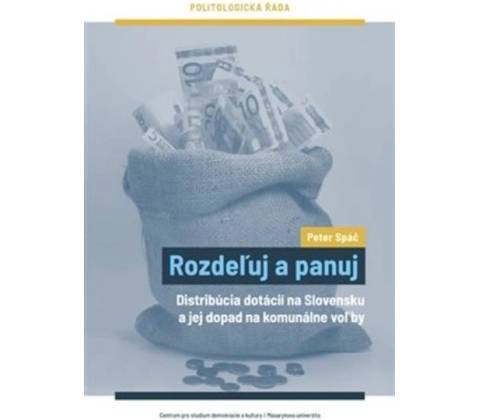 Rozdeľuj a panuj