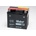 Unibat 6Ah right+ CTZ7S-BS