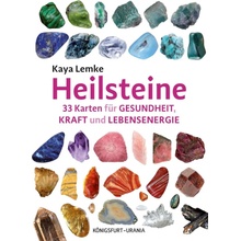 Heilsteine Lemke Kaya