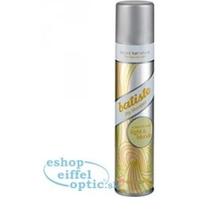 Batiste Dry Shampoo suchý na vlasy Light & Blonde 200 ml