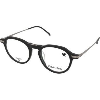 Calvin Klein Диоптрични очила Calvin Klein CK23532T 001