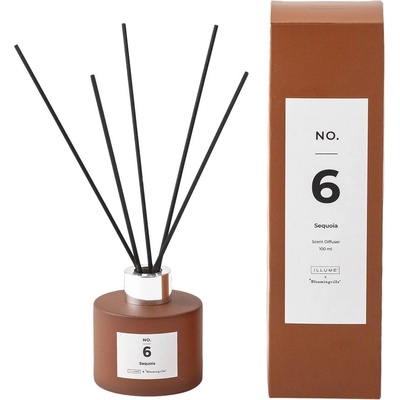 ILLUME x Bloomingville Дифузер No. 6 Sequoia - ILLUME x Bloomingville (82049212)
