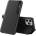 Techsuit Калъф Techsuit - eFold, iPhone 15 Plus, черен (KF2314088)