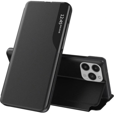 Techsuit Калъф Techsuit - eFold, iPhone 15 Plus, черен (KF2314088)