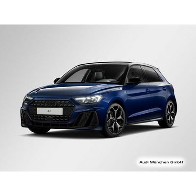 Audi A1 35 TFSI S tronic S-line Sportback 110 kW