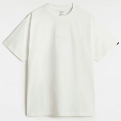 Vans triko ESSENTIAL LOOSSE S/S bílá