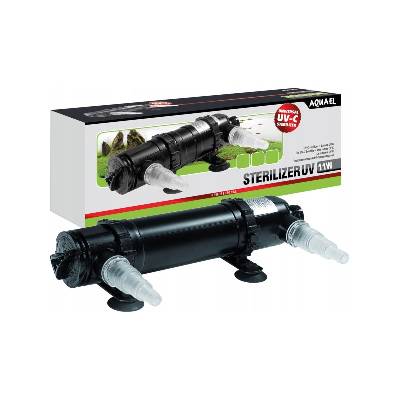 UV стерилизатор AquaEL AS 11W (4748)