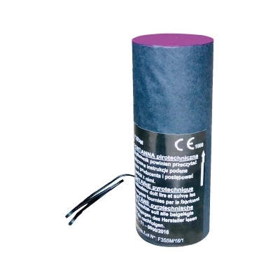 Tropic Multicolor fontána 5m/5s F3S5M