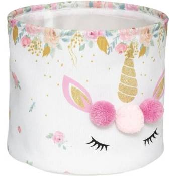 Image 1 of La Maison Панери за съхранениe на играчки Еднорог - 2 бр