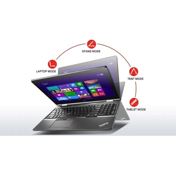 Lenovo ThinkPad Yoga 15 20DQ003QBM
