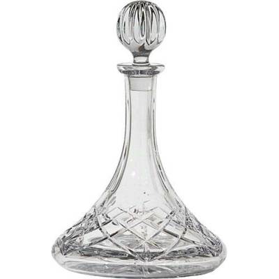 Crystal Bohemia BRIXTON KARAFA NA VÍNO 850 ml