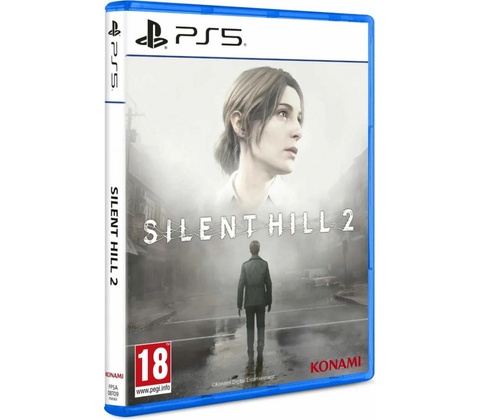 Silent Hill 2