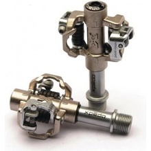 Xpedo MTB Clippless MF 3 SPD pedály