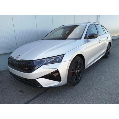 Skoda Octavia Combi RS 195 kW