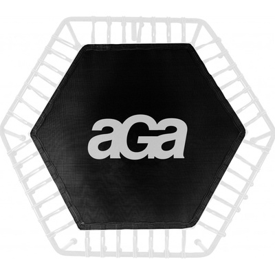 Aga skákací plocha k trampolínám fitness 140 cm – Zboží Mobilmania