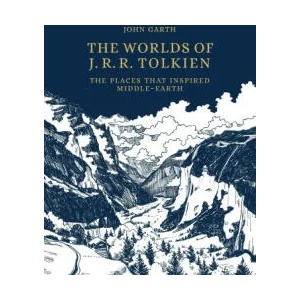Worlds of J. R. R. Tolkien | John Garth (ISBN: 9780711279858)