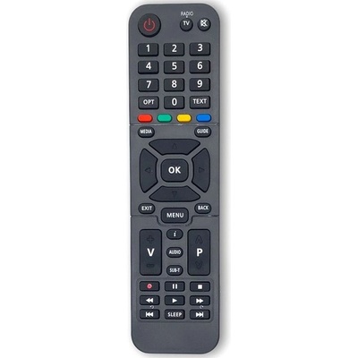 KAON Freesat, UPC, C03600 - оригинален дистанционен контрол (Freesat, UPC, C03600)