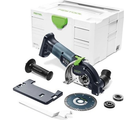Festool DSC-AGC 18-125 FH Li EB-Basic