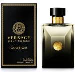 Versace Pour Homme Oud Noir EDP 100 ml Tester Парфюми