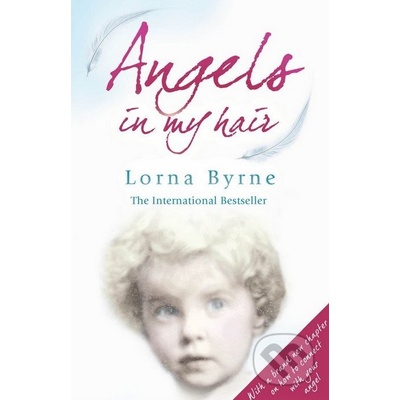 Angels in My Hair - Lorna Byrne