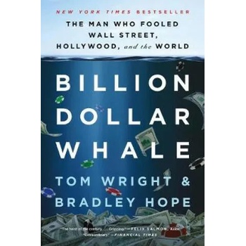 Image 1 of Billion Dollar Whale