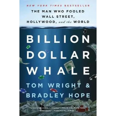 Billion Dollar Whale