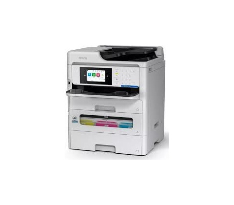 Epson WorkForce Pro EM-C800RDWF