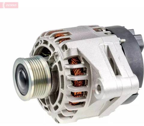 Alternátor DENSO DAN509