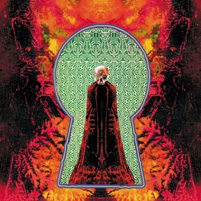 Kaliyuga Express - Occult Future CLR LP