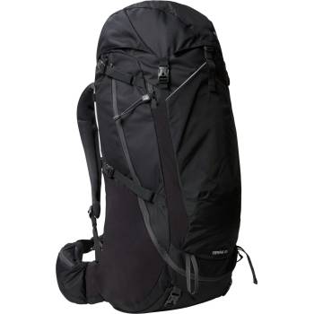 The North Face Трекинг раница The North Face Terra 65 Walking backpack - TNF Black / Asphalt Grey / Black - размер S/M (505-0881-0211)