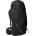 The North Face Трекинг раница The North Face Terra 65 Walking backpack - TNF Black / Asphalt Grey / Black - размер S/M (505-0881-0211)