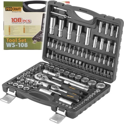 Procraft WS-108