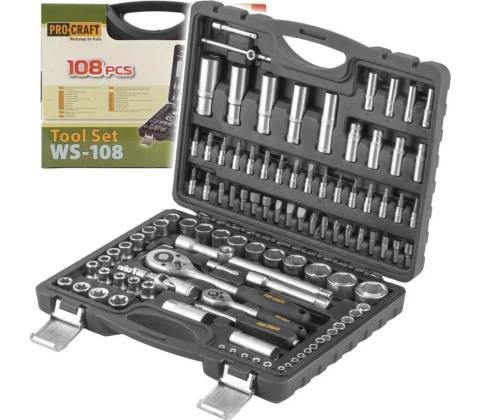 Procraft WS-108