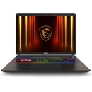 MSI Vector 16 HX AI A2XWIG 9S7-15M352-028