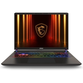 MSI Vector 16 HX AI A2XWIG 9S7-15M352-028