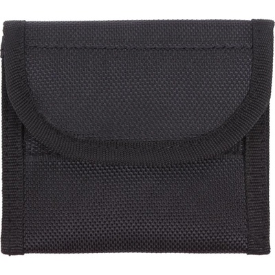 Rothco Police na latexové rukavice černé