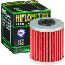 Hiflofiltro Olejový filter HF207