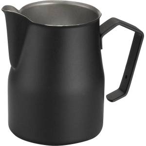 Motta Каничка за мляко - Motta - Europa - Черна - 750 ml