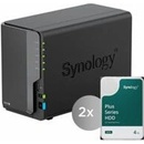 Synology DiskStation DS225+ 2x 4TB