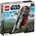 LEGO® Star Wars™ - Boba Fett's Starship (75312)