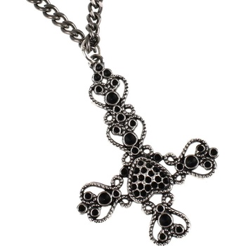 Image 1 of FALON Висулка/ колие кръст - psy649