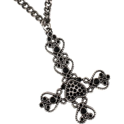 FALON Висулка/ колие кръст - psy649