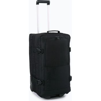 Surfanic Пътна чанта Surfanic Maxim 70 Roller Bag 70 l black marl