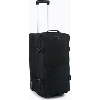 Surfanic Пътна чанта Surfanic Maxim 70 Roller Bag 70 l black marl