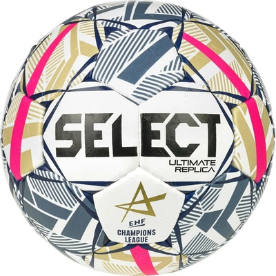 Select HB Ultimate Replica EHF Champions League