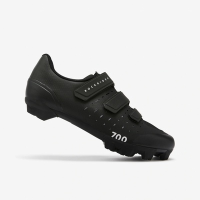 RockRider MTB 700 čierna