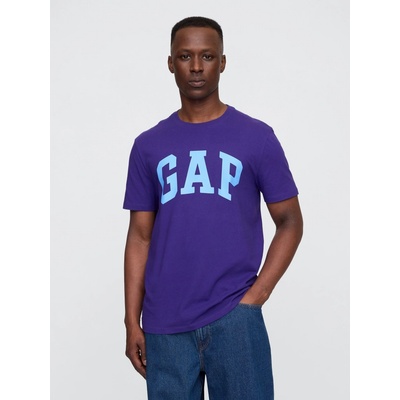 GAP pánské tričko s logem Everyday Soft 856659-37