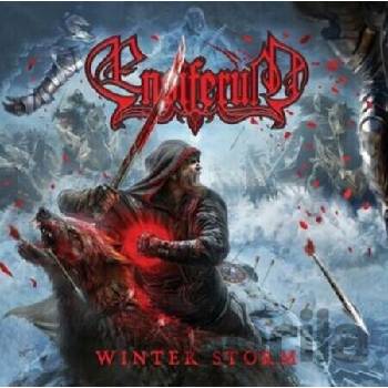 Ensiferum Winter Storm 1 CD