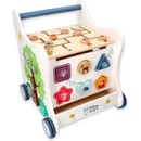 Adam Toys drevené 5v1 Lesné zvieratká